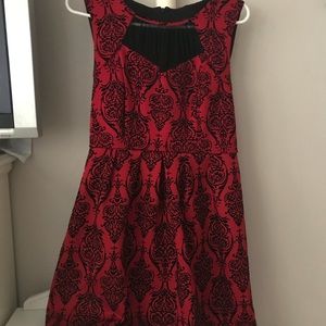 Petite Dress